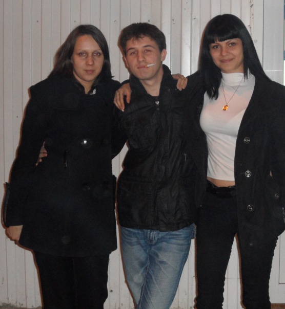 №164, Олег Усачёв, 36 лет, Санкт-Петербург №164, Олег Усачёв, 36 лет, Санкт-Петербург