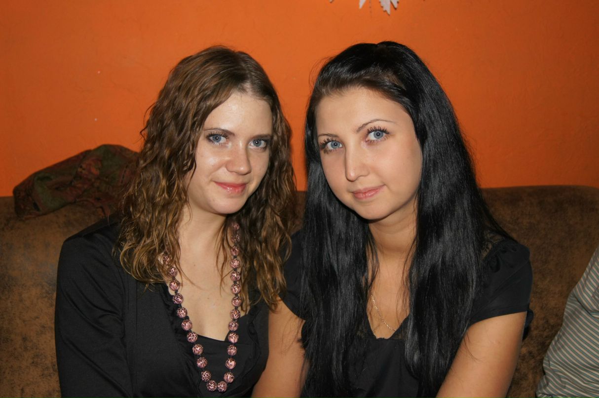 Даша Гаврюшкина | Москва