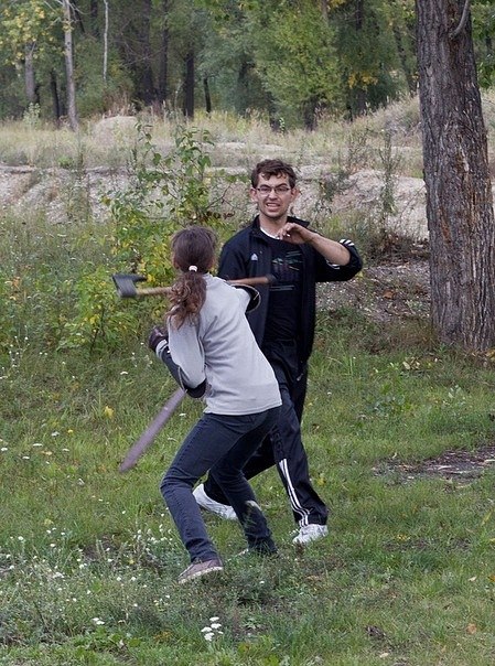 Наиль Хазипов | Новосибирск