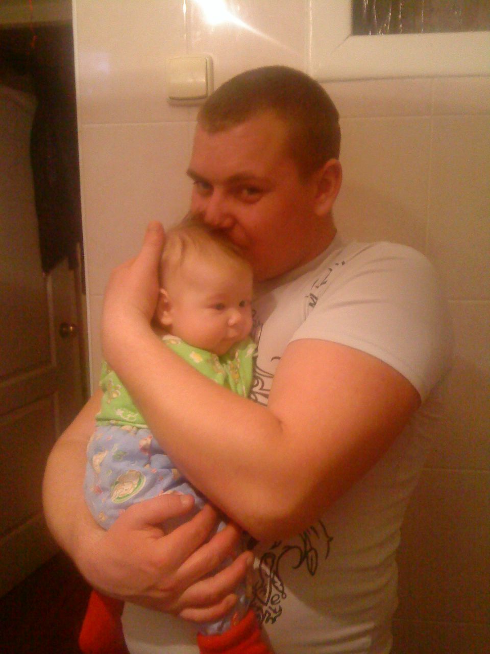 Михаил Тригубяк | 