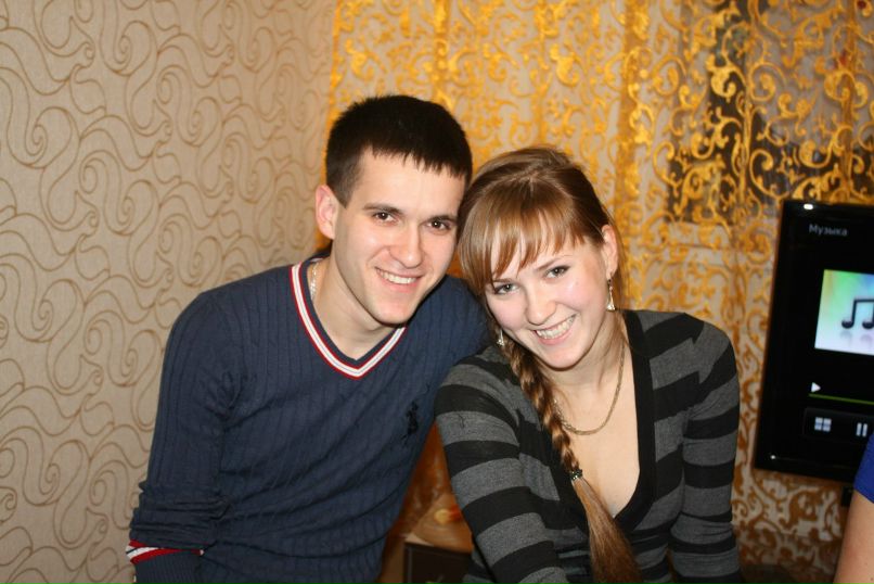 Ольга Хажанец | Киев