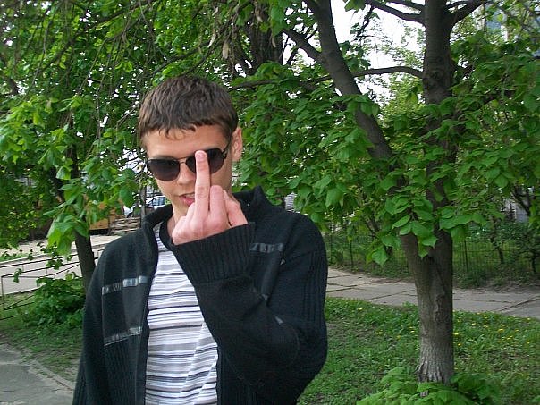 №92, Женя Фостенко, 35 лет, Киев №92, Женя Фостенко, 35 лет, Киев