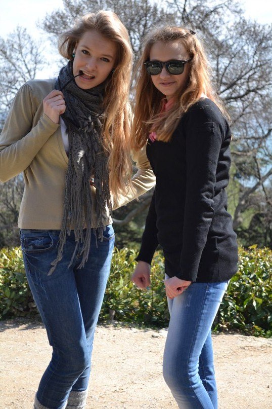 Алёна Чернова | | 