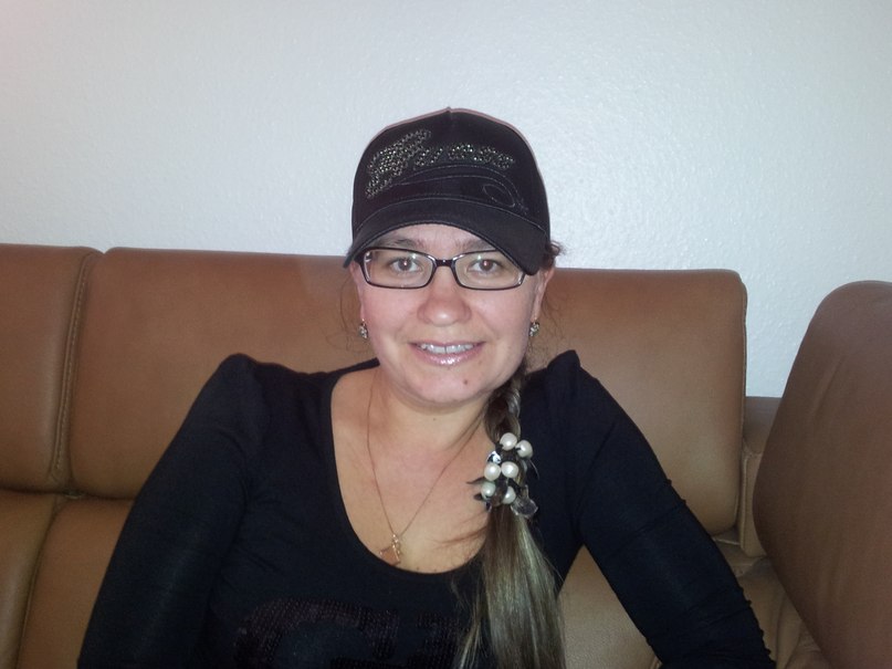 Diana Scherer | Тамбов