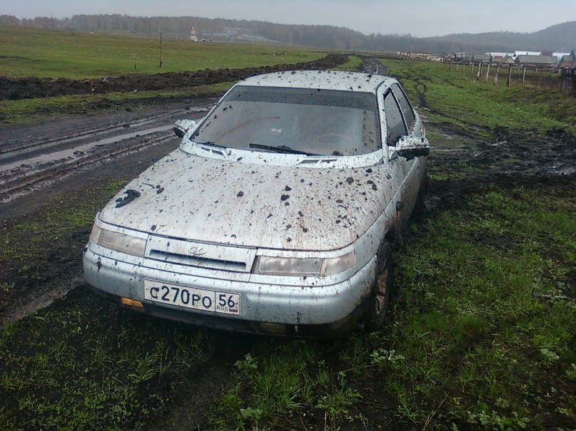 Андрей Глинов | Оренбург