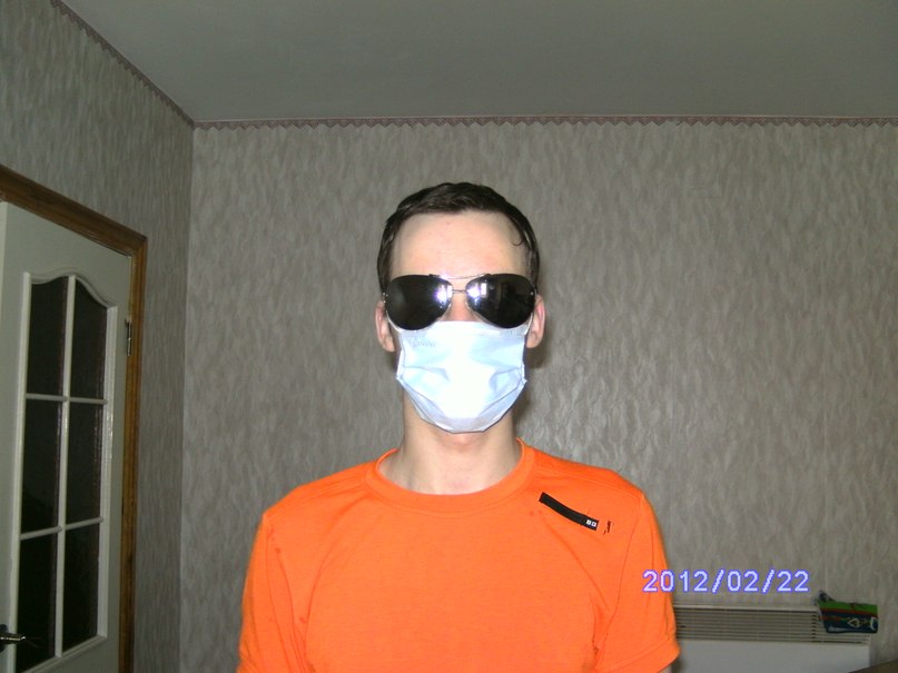 Артур Старик | Обухов