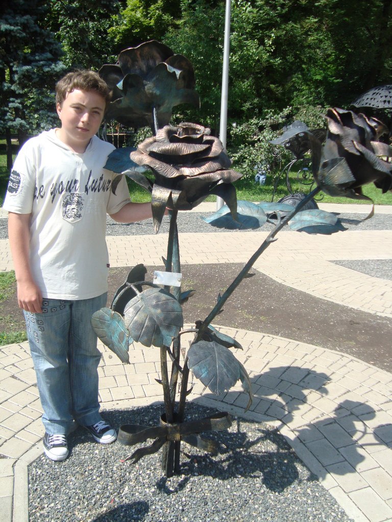 Георгий Иванов | Запорожье