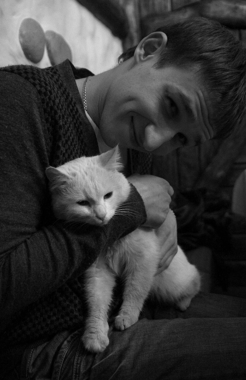 Тарас Кісик Neonicus | Жовква