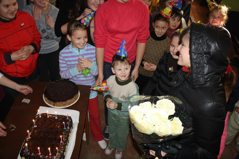 Вікторія Солод | Великая Багачка