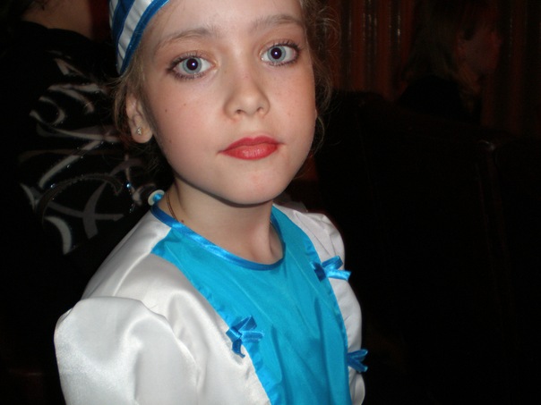 №10, Виктория Лазарева №10, Виктория Лазарева