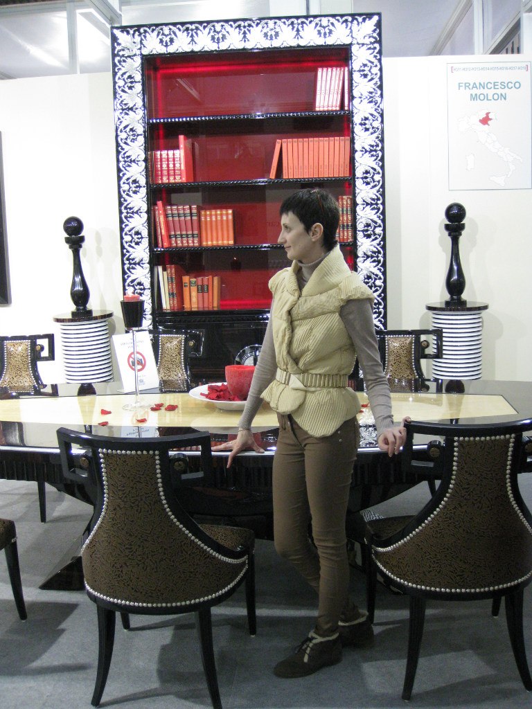 Ирина Джебик(Стоколосова) | Евпатория