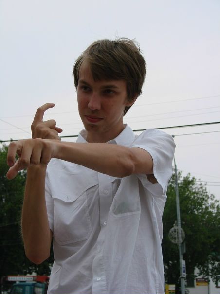 №32, Михаил Василенко, 34 года, Екатеринбург №32, Михаил Василенко, 34 года, Екатеринбург