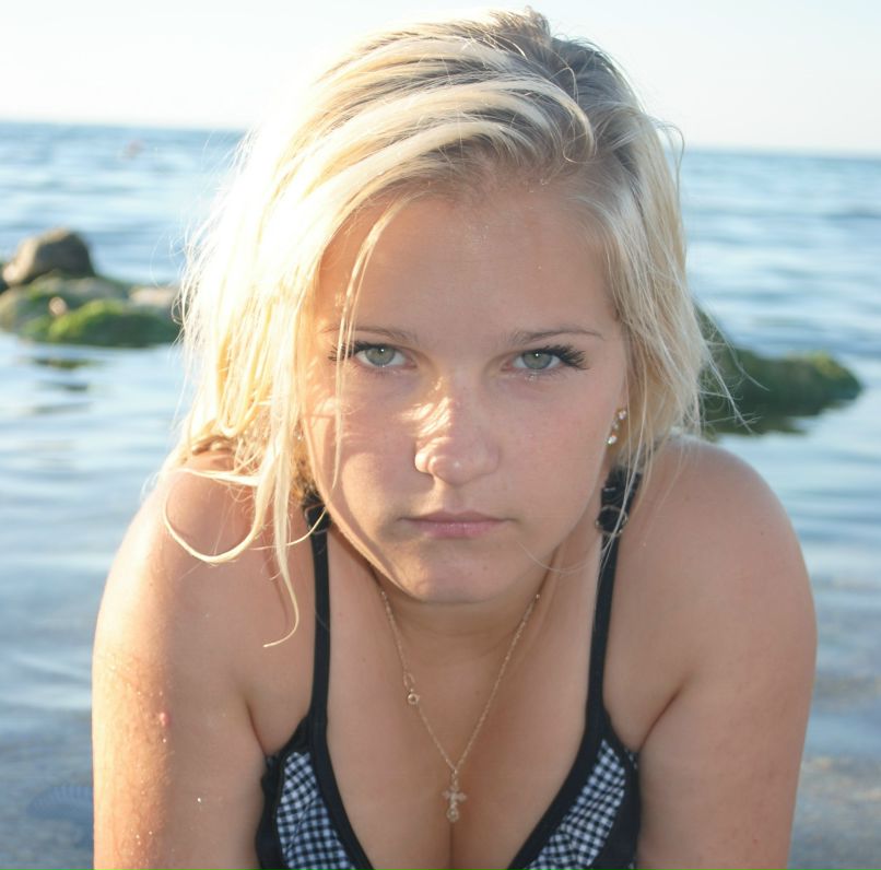 Мария Панова | Москва