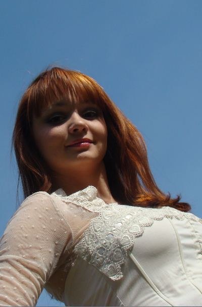 Женюра Кубякова *Nежnostь* | Ачинск