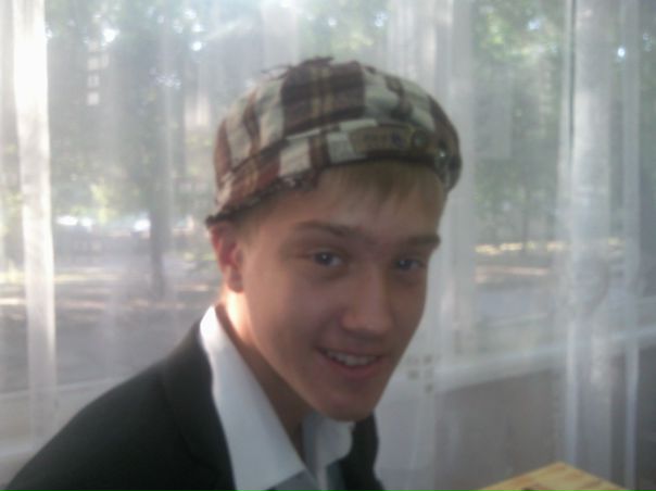 №16, Александр Грищенко, 29 лет, Днепр (Днепропетровск) №16, Александр Грищенко, 29 лет, Днепр (Днепропетровск)