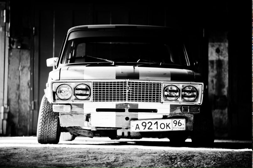 Серёга Погребных POG®EB@T'KO™ | Прокопьевск