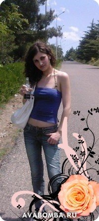 Ханна Исмаила ♥♥zhena♥♥ | Санкт-Петербург