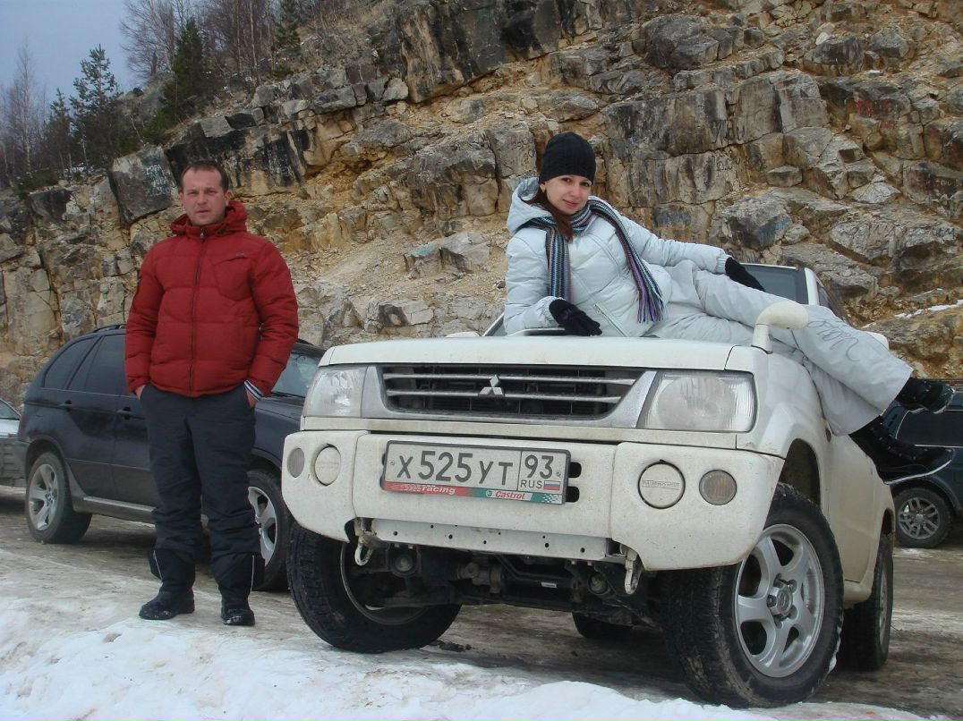Евгения Голубятникова | Новороссийск