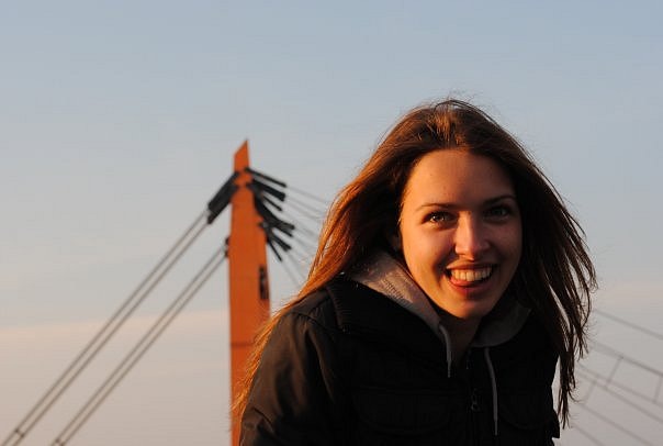 №31, Анастасия Ильева, Одесса №31, Анастасия Ильева, Одесса