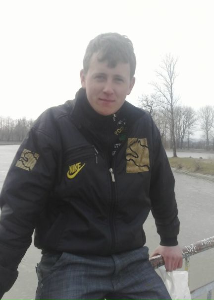 №2, Володя Гетьман №2, Володя Гетьман