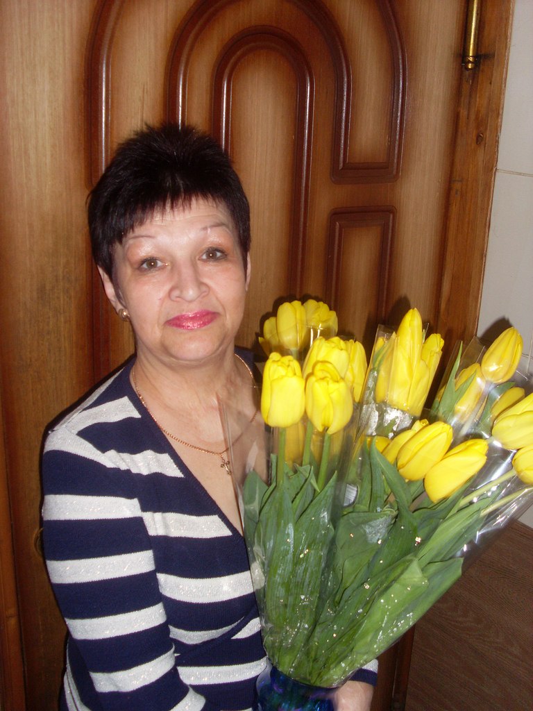 Татьяна Данцева | Воронеж