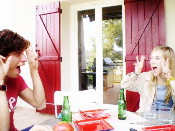 Виктория Зарубина | Ижевск