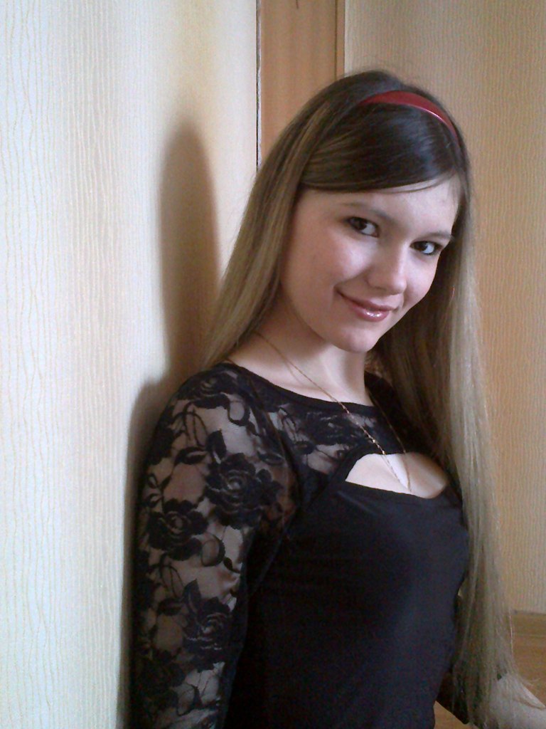 Дарья Тютрина | Ангарск