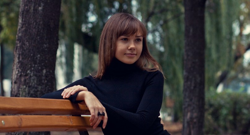 Кристина Круглова | Харьков