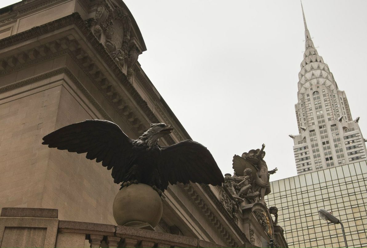 Alexander Frolov | Washington, D.C.