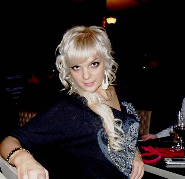 №1, Леся Коршунова №1, Леся Коршунова