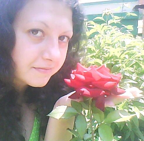 №155, Юлия Товпыга, 31 год, Кропивницкий / Кировоград №155, Юлия Товпыга, 31 год, Кропивницкий / Кировоград