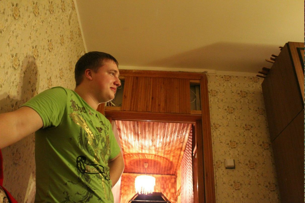 Александр Ставский | Москва