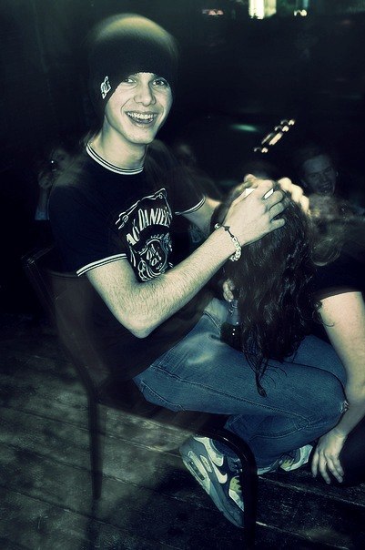 Стас Захаров |Dreamy Musician| | Санкт-Петербург