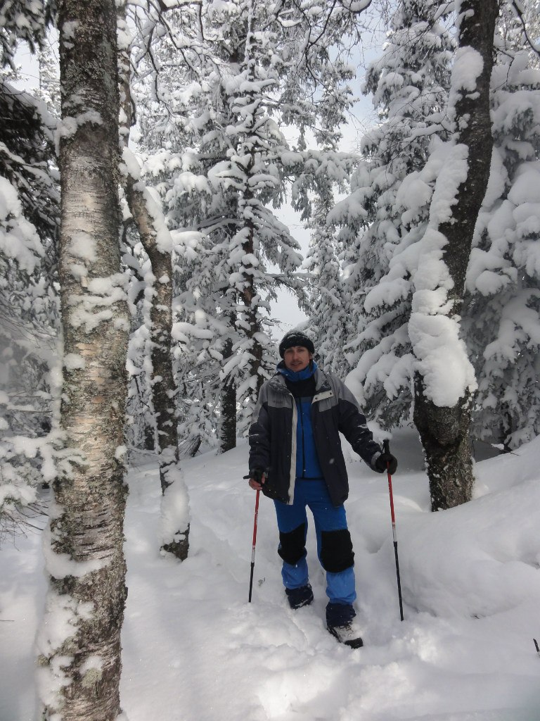 Алексей Настоящий | 