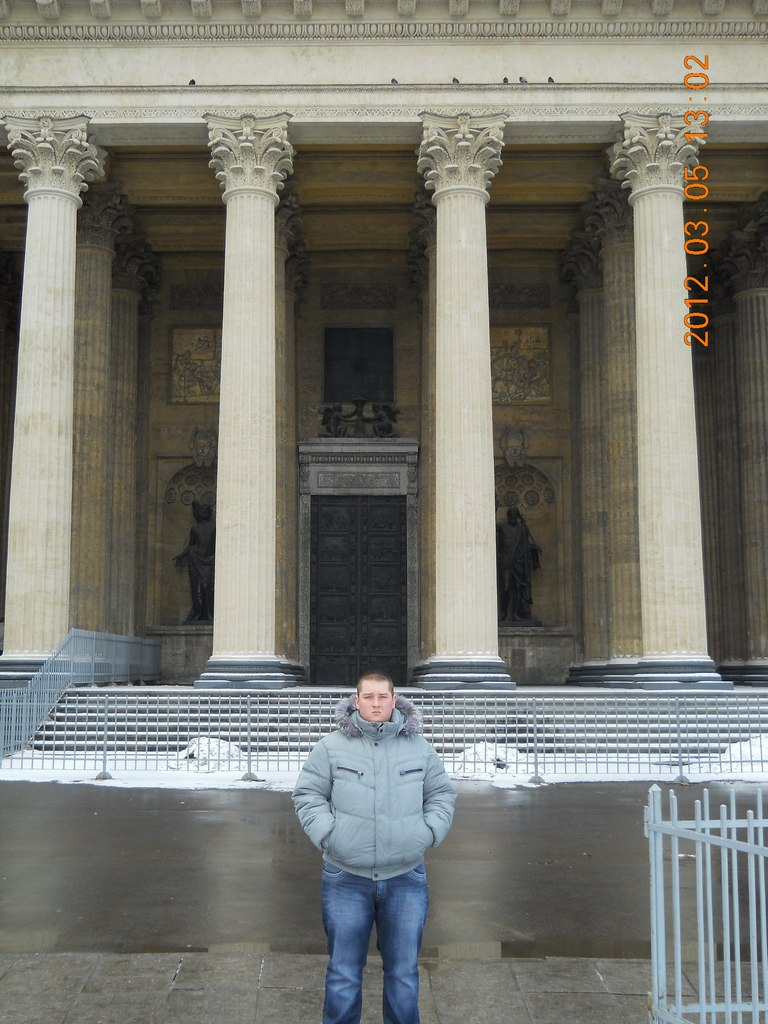 Мирон Стрілецький Вікторович | Кременец