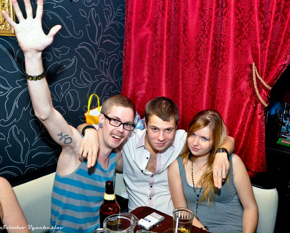 Вячеслав Соколов | Санкт-Петербург