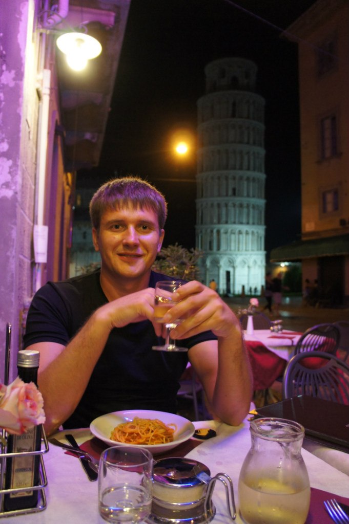 Вячеслав Лучков | Красноярск