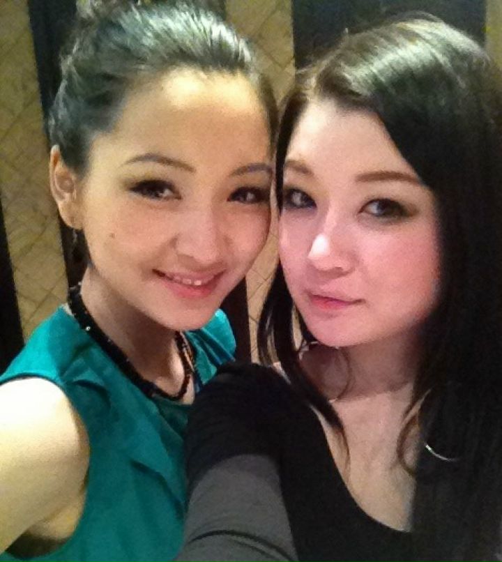 Diana Zhantassova | Астана / Нур-Султан