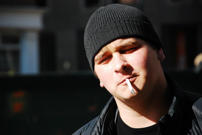 Влад Островский | Краснодар