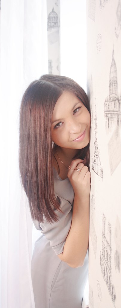 Анюточка Федотова ♥♥♥ | Санкт-Петербург