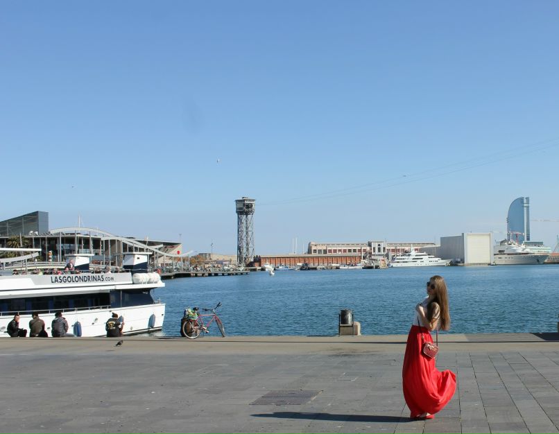 Натали Цыганкова | Praha