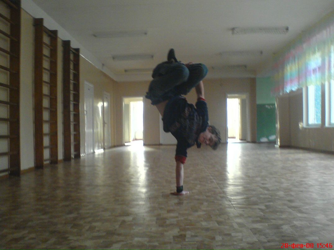 Андрей Онищенко FALLEN | Кривой Рог