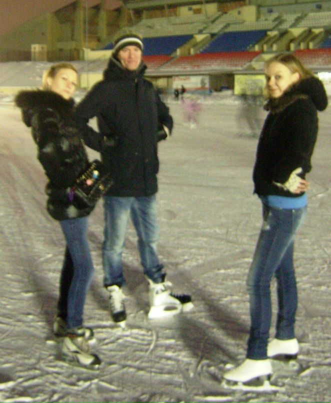 Сережка Ляликов ''Lyal'' | Москва