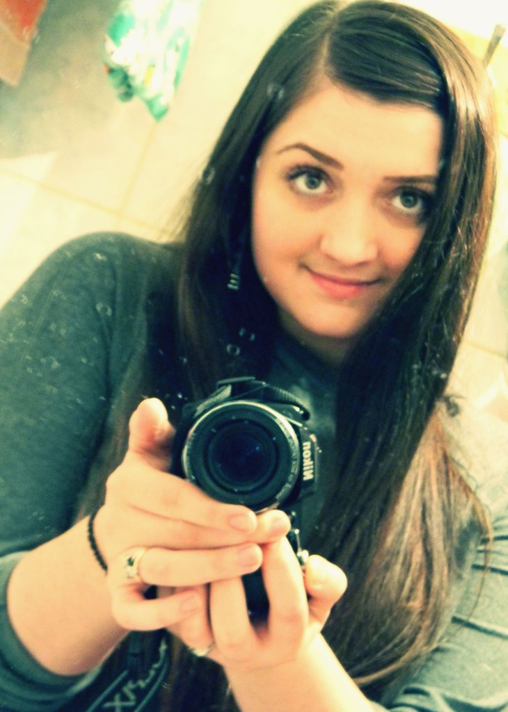 Екатерина Тимофеева | Нижний Новгород