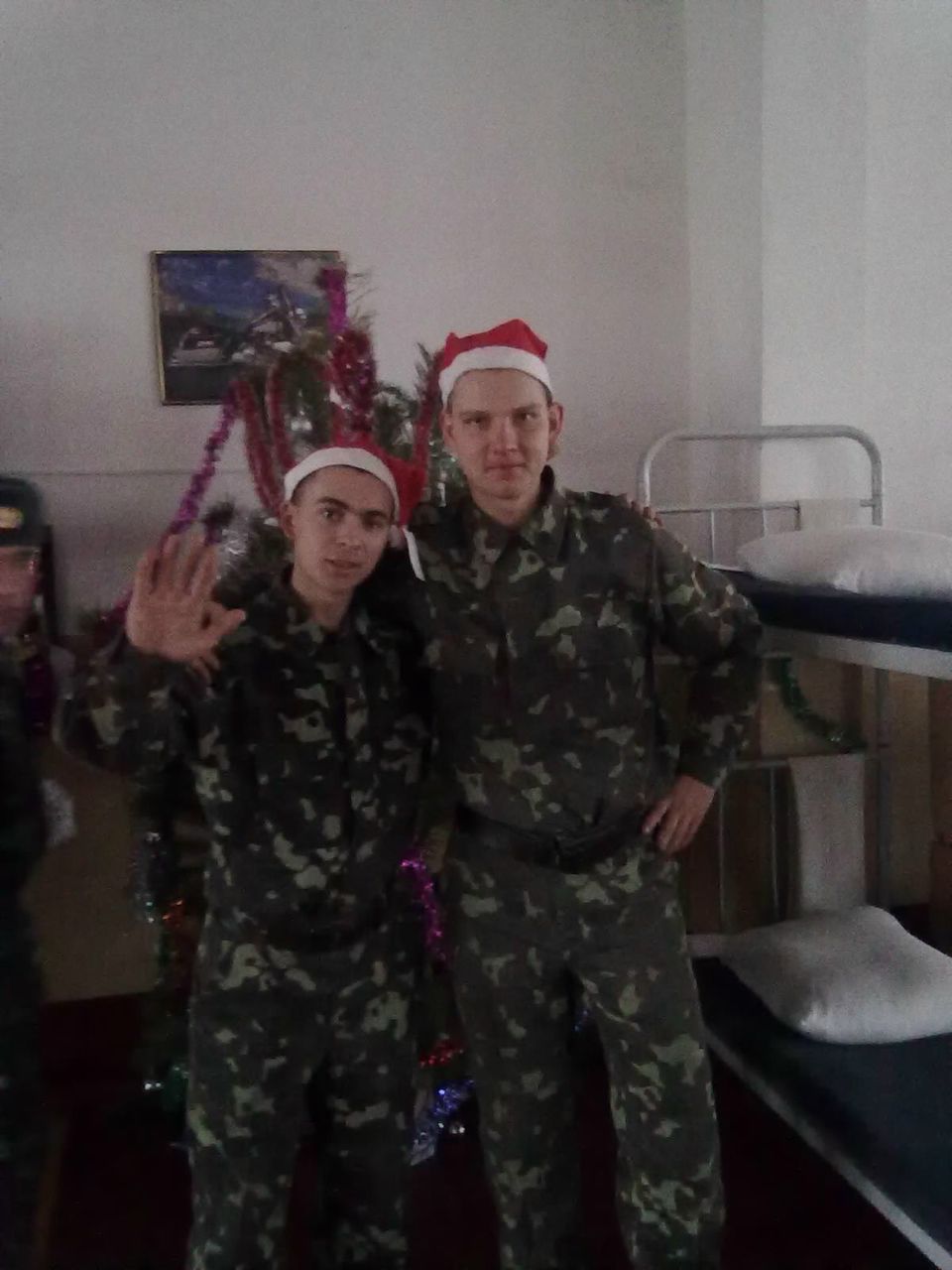 Антон Одношевный |̳̿В̳̿|контакте | Лохвица