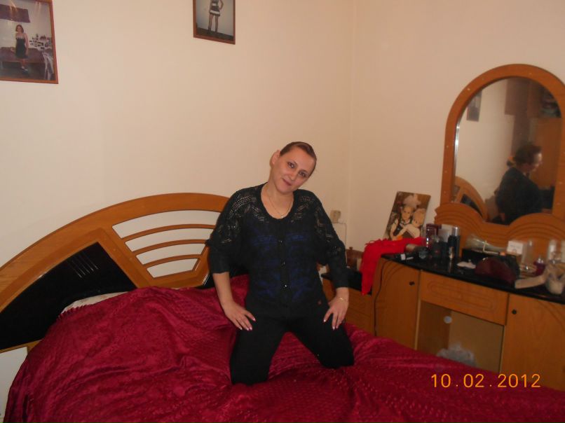 Лена Офенгендина | Migdal HaEmek