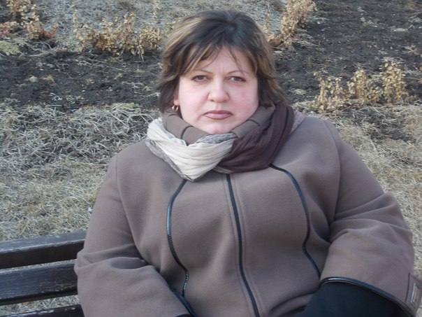 №9, Елена Ромашина, Одесса №9, Елена Ромашина, Одесса