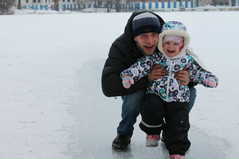 Денис Шаботинский | Калининград