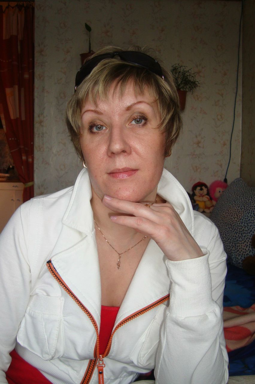 Людмила Адамова | Петрозаводск