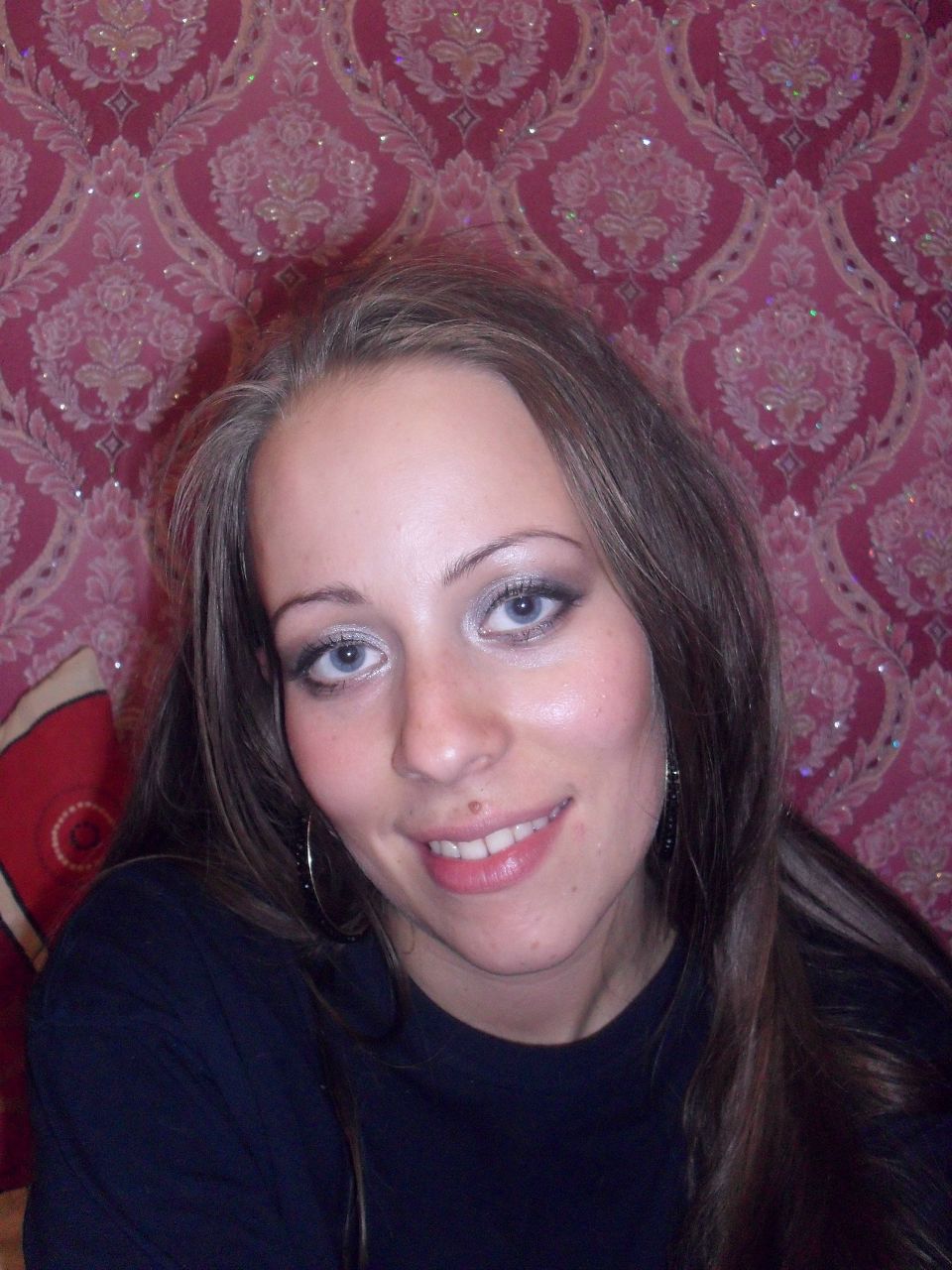 Мария Берлянд | Новосибирск